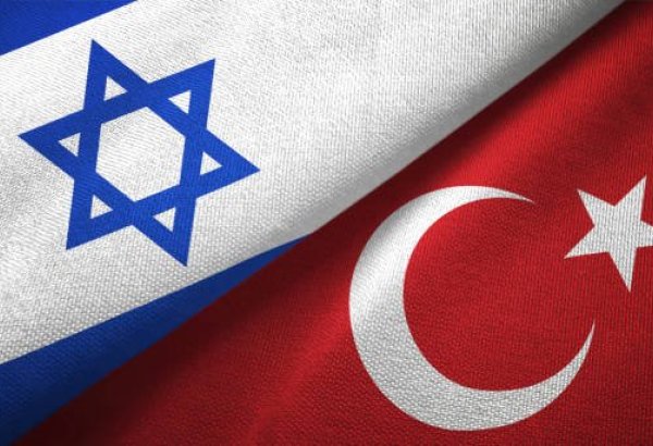 Türkiyə İsrail ilə ticari əlaqələri dayandırıb