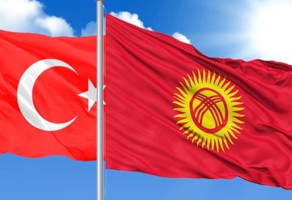 Qırğızıstan-Türkiyə biznes forumu keçiriləcək