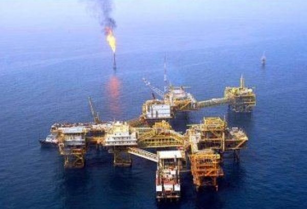 Iran maintains positive outlook for resolution of Arash gas field dispute with Saudi Arabia, Kuwait