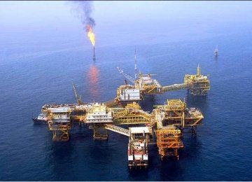 Iran maintains positive outlook for resolution of Arash gas field dispute with Saudi Arabia, Kuwait