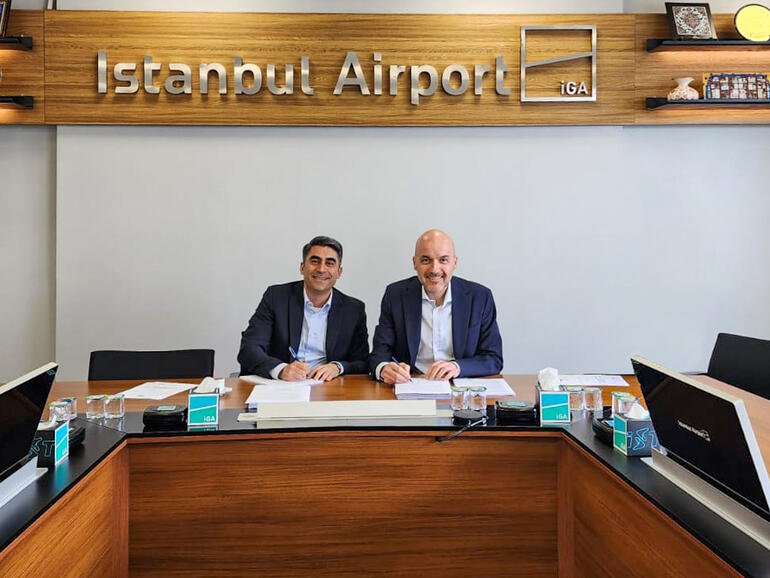 İstanbul Hava Limanı ilə FedEx Avropa qlobal hava nəqliyyatı obyekti tikəcək