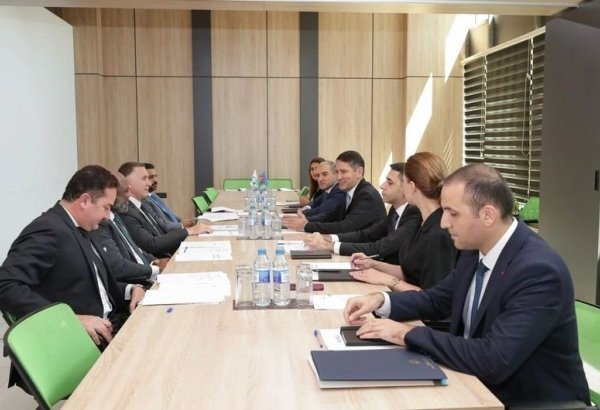 Azerbaijan to host laboOIC r ministers' conference