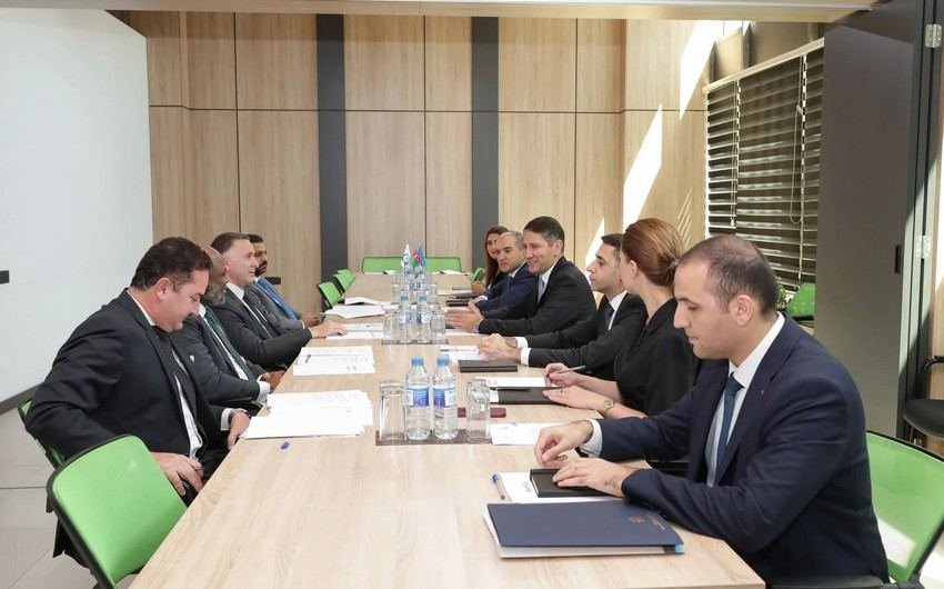 Azerbaijan to host laboOIC r ministers' conference