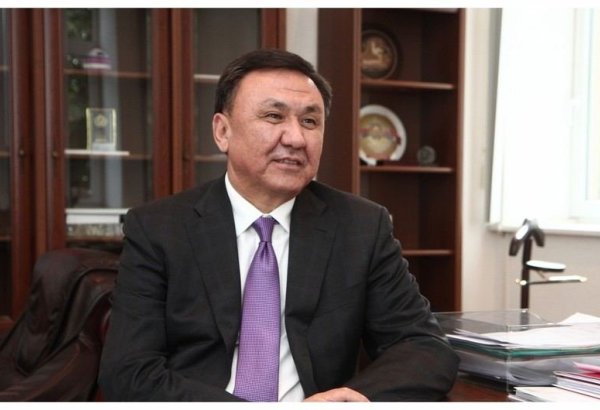 Organization of Turkic States works to handle natural disasters and emergencies - secretary general