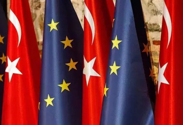 Türkiye, EU to work on visa facilitation for businessmen, students