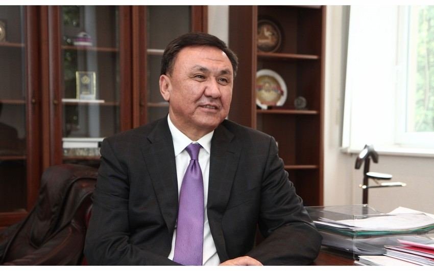 Organization of Turkic States works to handle natural disasters and emergencies - secretary general