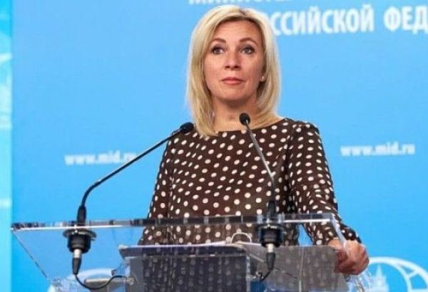 Russia reiterates its readiness to organize meeting of Azerbaijani, Armenian FMs soon