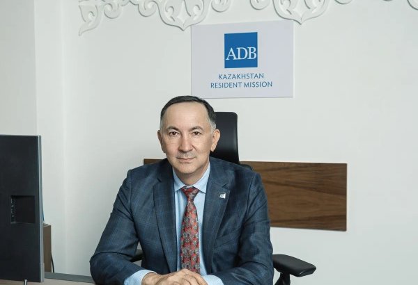 АБР изучает возможности ускоренного внедрения ВИЭ в Казахстане - страновой директор
