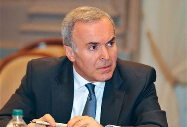 Azerbaijani ambassador shuts provocative Armenian diplomat up