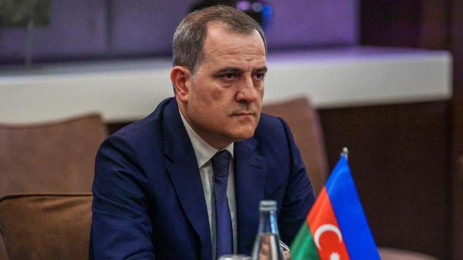 Armenia was planning revanche against Azerbaijan - FM