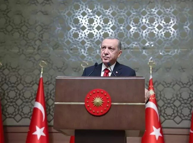 Erdoğan to attend G-20 summit in India