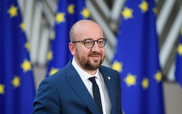 ЕС решил предоставить Грузии статус кандидата на вступление
