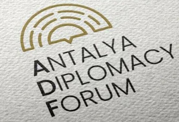 Mart ayında Antalya Diplomatik Forumu keçiriləcək