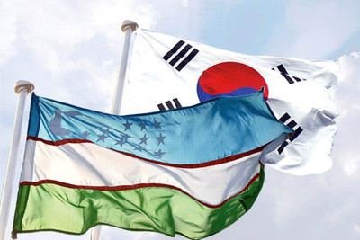 Uzbekistan, Korean organization sign memorandum on establishing testing laboratory