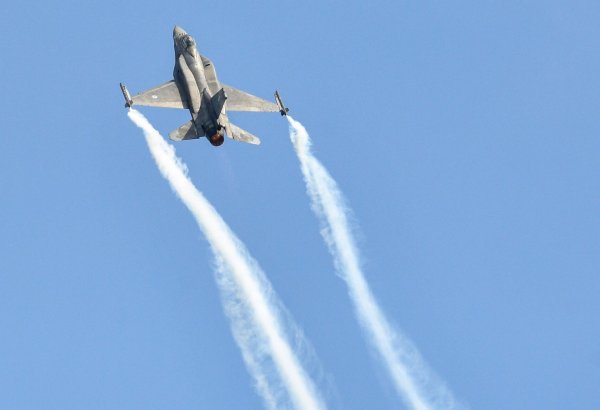 Sale of F-16s to Türkiye not linked to Sweden's NATO membership: US