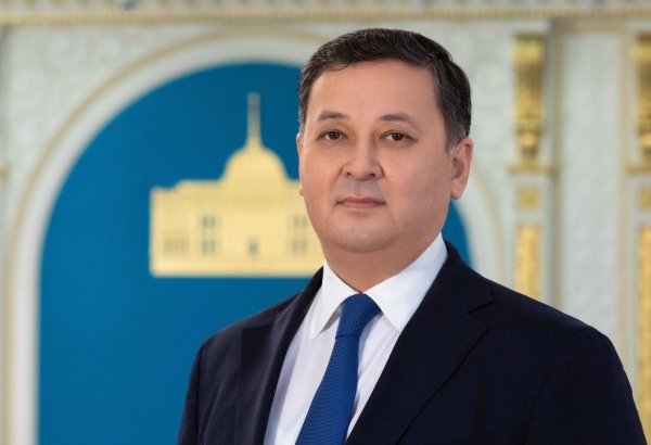 Глава МИД Казахстана посетит Таджикистан и Кыргызстан