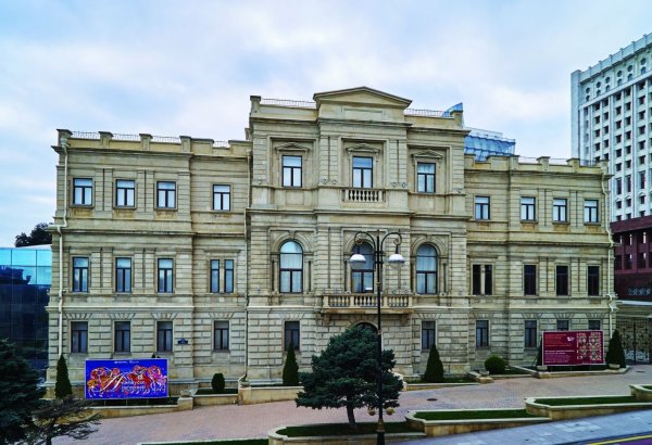 Музеи Азербайджана и Узбекистана подписали меморандум о сотрудничестве