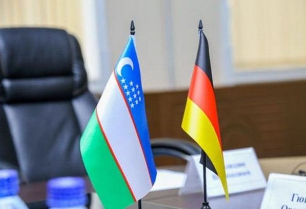 Узбекистан и Германия обсудили сотрудничество в сфере сельского хозяйства