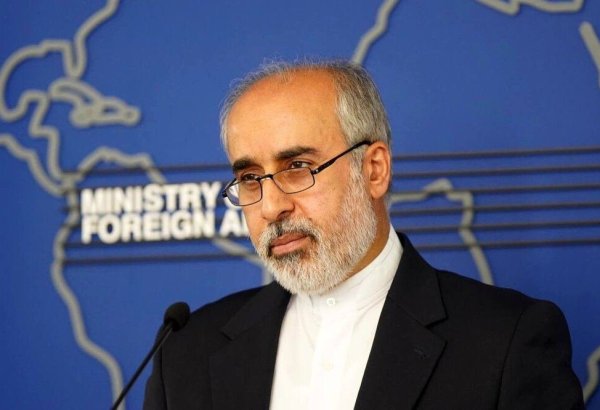 Iran hopeful for reopening of Azerbaijani Embassy in Tehran - MFA