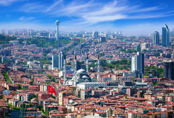 Названо количество объектов недвижимости, приобретенных гражданами России в Турции