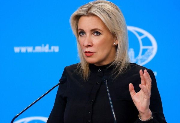 Russian MFA addresses Armenia's efforts to engage with NATO