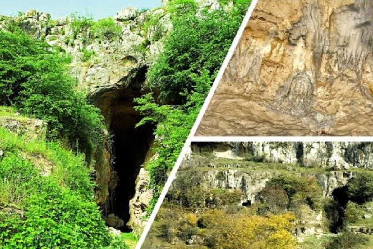 Ermənistan Azıx və Tağlar mağaralarının UNESCO-nun İrs Siyahısına daxil edilməsinə qarşı çıxıb