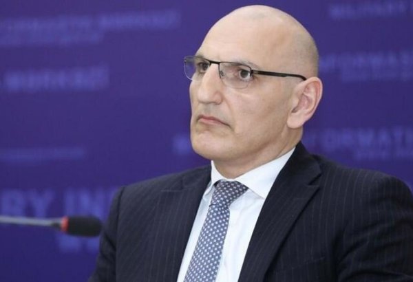 Positions of some EU countries negatively affect peace-building process in South Caucasus - Azerbaijani official