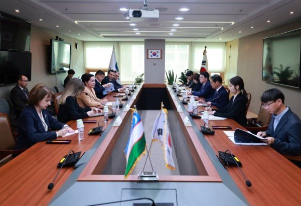 Uzbekistan – Korea: Labor relations will reach a new stage