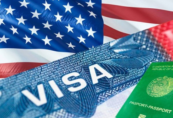 Statistics Agency announces the number of Uzbekistan citizens who traveled to the United States for tourism purposes