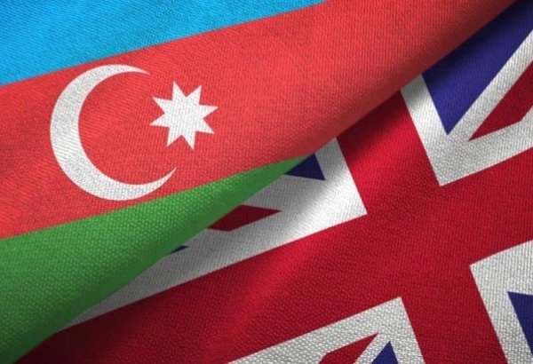Великобритания ищет новые возможности для поддержки процесса восстановления на освобожденных территориях Азербайджана - минторг
