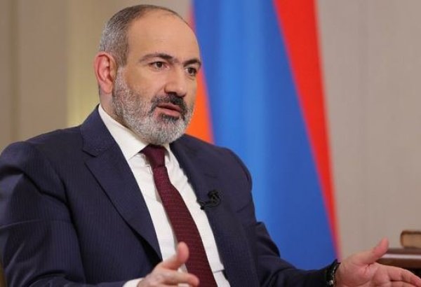 Пашинян планирует провести в Армении внеочередные парламентские выборы