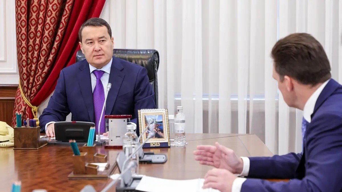Kazakhstan leads in volume of investments from EDB
