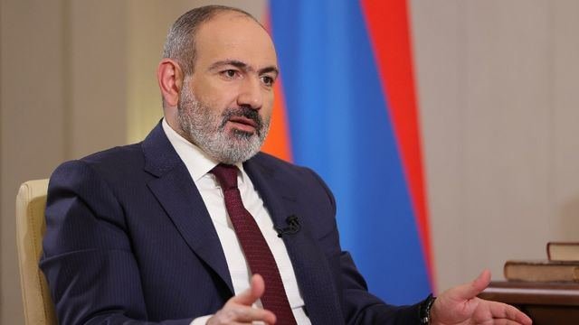 Пашинян планирует провести в Армении внеочередные парламентские выборы