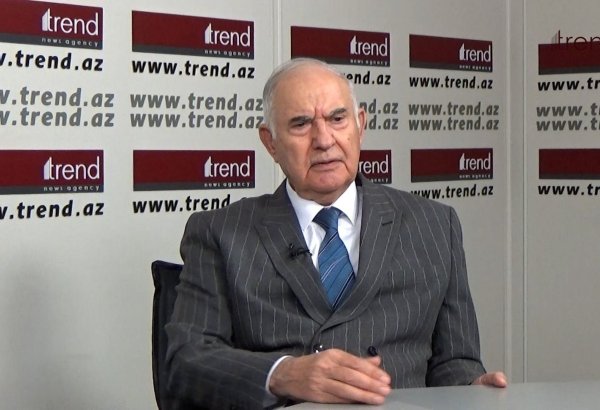 Karabakh Armenians asking Azerbaijan for help and even make lists - retired colonel