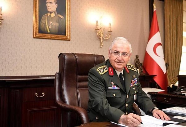 Выполнение Арменией своих обещаний - единственный путь к стабильности - министр обороны Турции