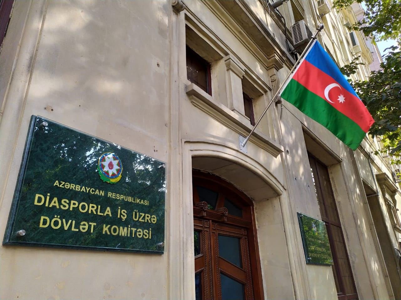 Турецкая общественность поддерживает борьбу Азербайджана с терроризмом