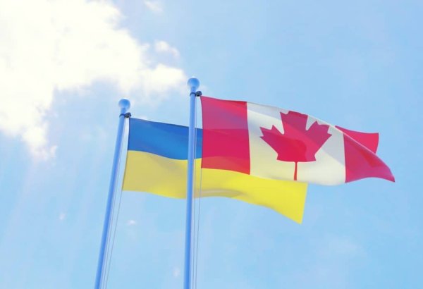 Kanada Ukraynaya yeni hərbi paket ayırıb