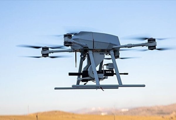Türkiyənin SONGAR dron sisteminə üçlü minaatan inteqrasiya ediləcək (ÖZƏL)