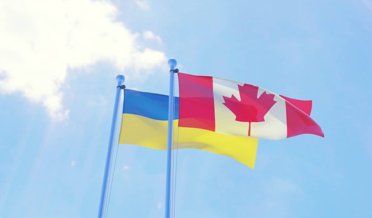Kanada Ukraynaya yeni hərbi paket ayırıb