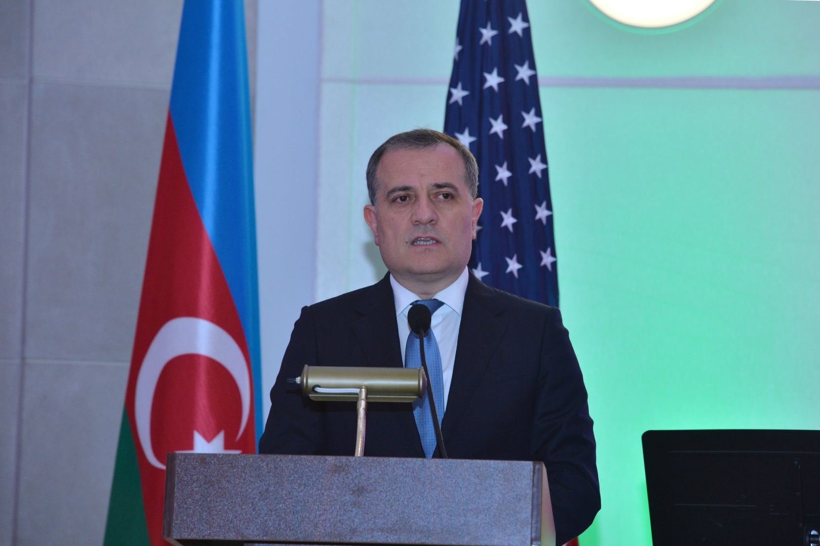 More European countries set to become Azerbaijani gas recipients soon - FM