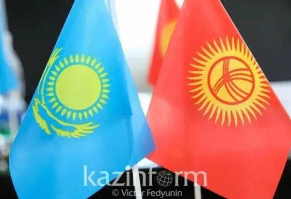 Четыре тысячи граждан Кыргызстана работают в Жамбылской области