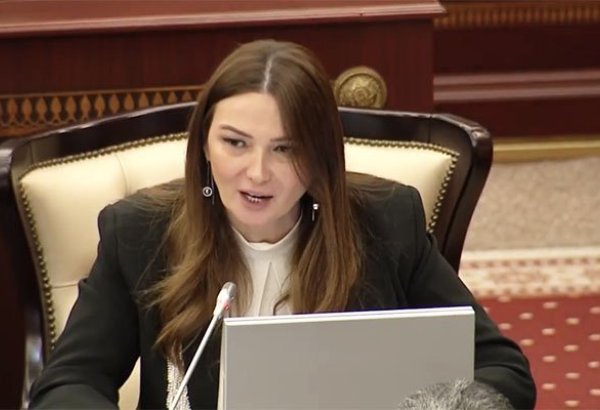 Депутат Милли Меджлиса Ганира Пашаева впала в кому