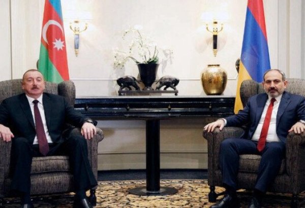 Kritik görüşme 5 Ekim'de: Aliyev ve Paşinyan İspanya'da bir araya gelecek