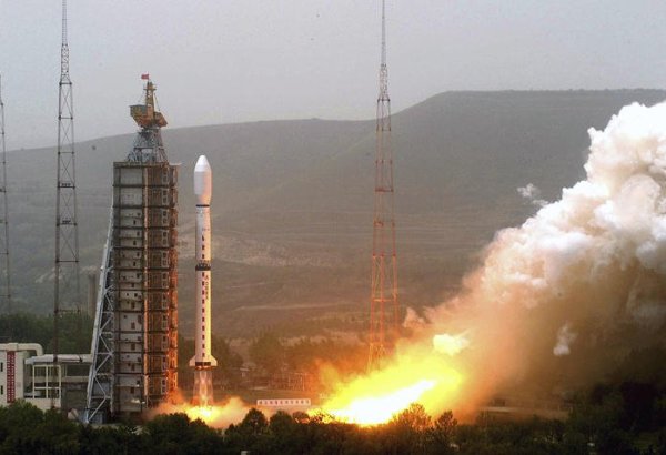 Çin 2024-cü il ərzində kosmosa 300-dən çox peyk buraxılışı planlaşdırıb