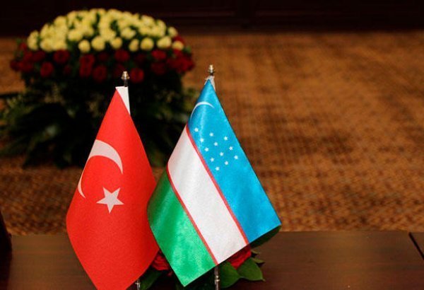 Главы МИД Узбекистана и Турции провели заседание по стратегическому планированию
