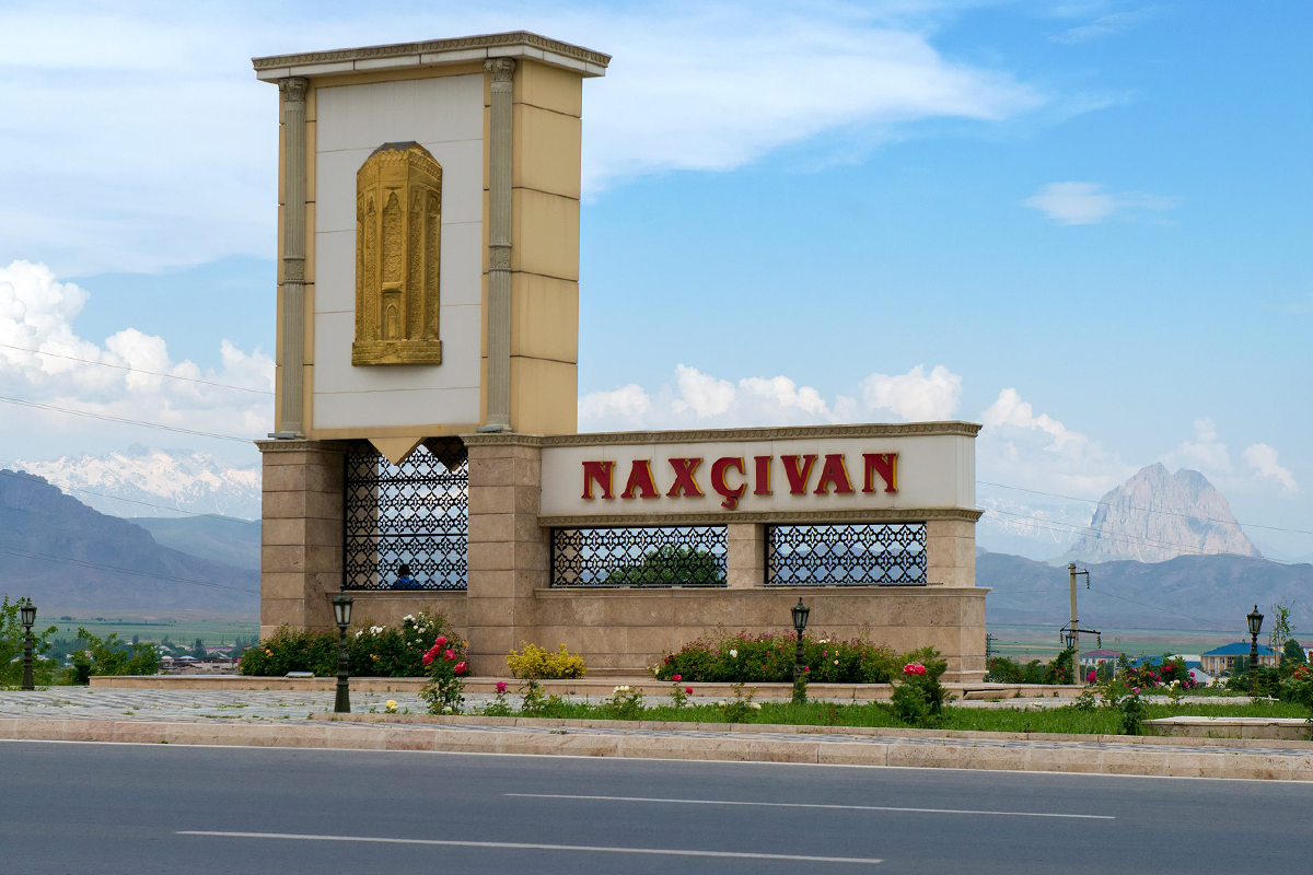Azerbaijan's Nakhchivan amplifies privatization revenues