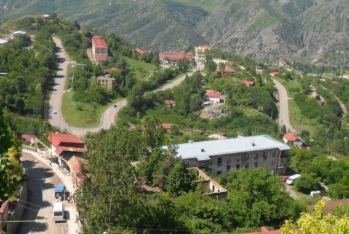 Azerbaijan names priorities of economic dev't in Karabakh, Eastern Zangezur