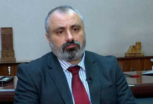 Azerbaijani commissioner for human rights visits detained Armenian separatist Babayan