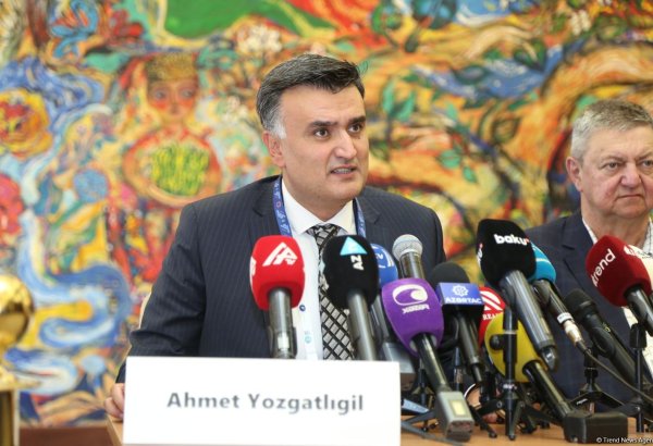 Турция является кандидатом на проведение Международного конгресса астронавтики в 2026 г.