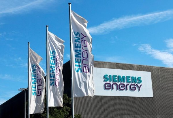 Siemens Energy prepared to participate in energy projects in Kazakhstan
